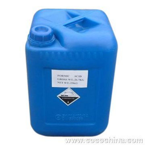 sell Formic Acid 85 90-----Manufacturer